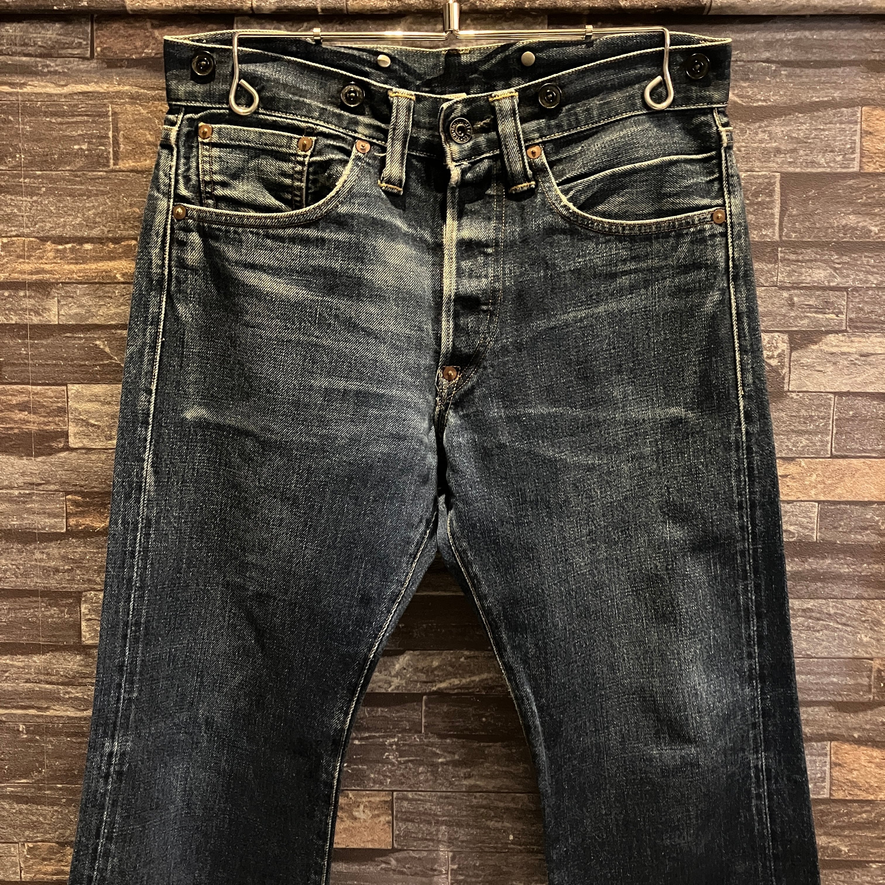 DENIM PANTS | safarionline