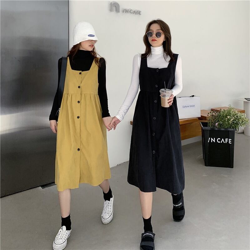 スプリングドレス 春物 YY-ファッション83082296913