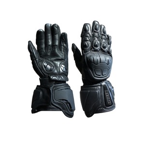 ICE & TECHNO / BIKER GLOVE