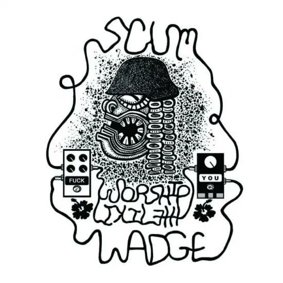 ディストロ | HELLO FROM THE GUTTER online shop