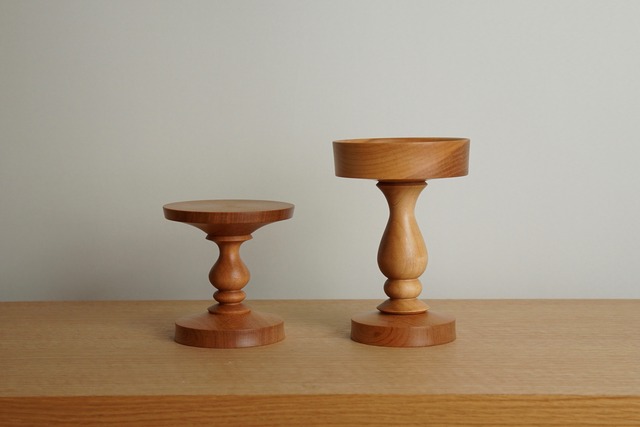 【受注製作】キャンドルスタンド