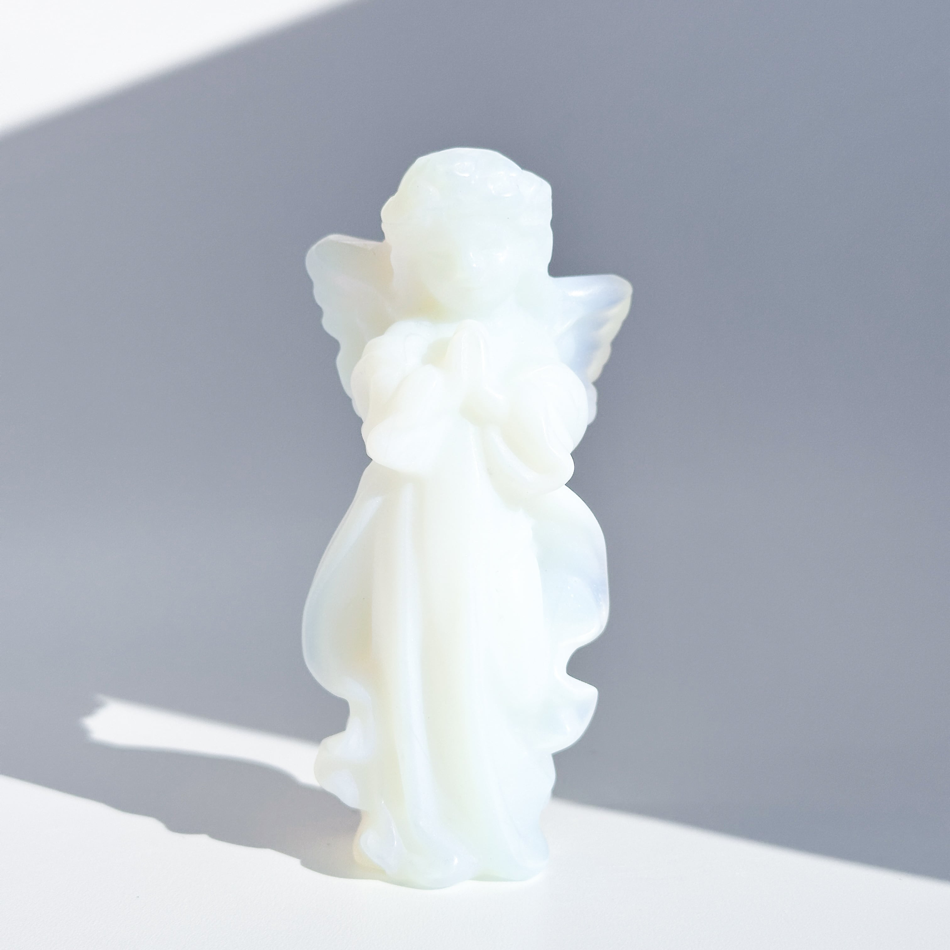 天使／Angel | Kamoku［カモク］インテリア天然石・鉱物のネットショップ