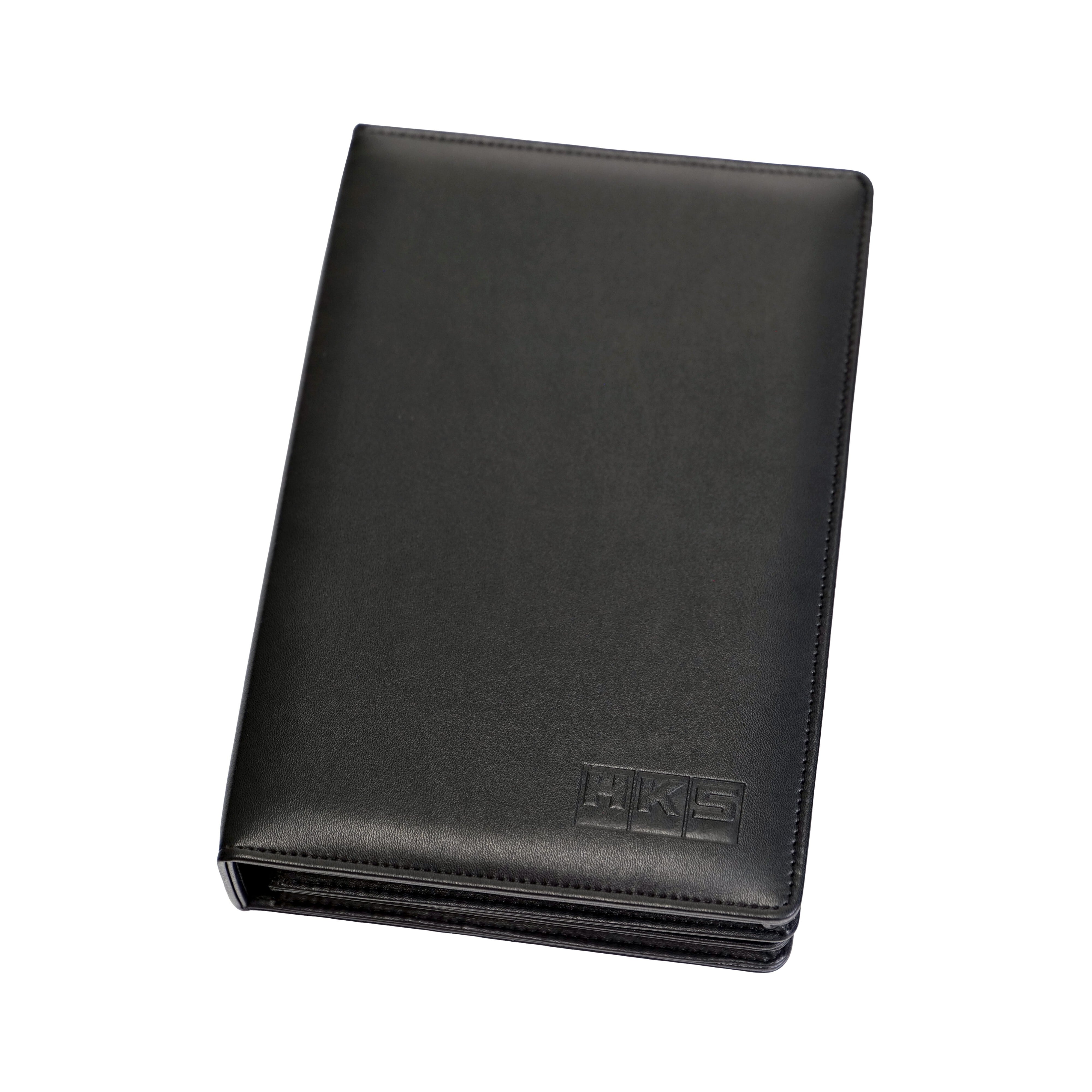 HKS CARD CASE 2026 No.751 | HKS GATE ONLINE STORE