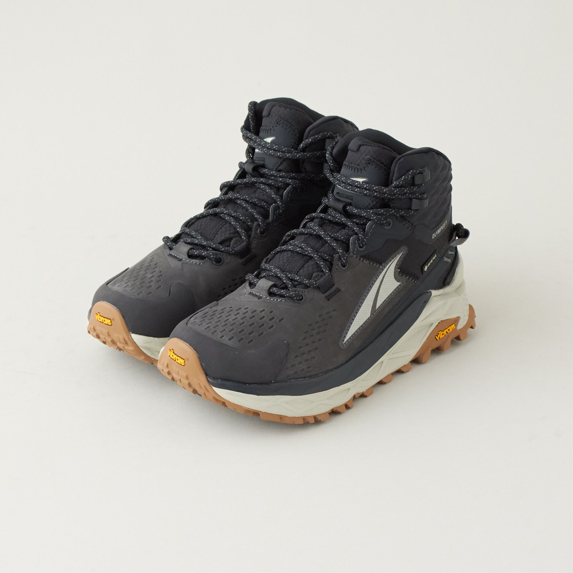 ALTRA アルトラ OLYMPUS 5 HIKE MID GTX (オリンパス 5 ハイク ミッド