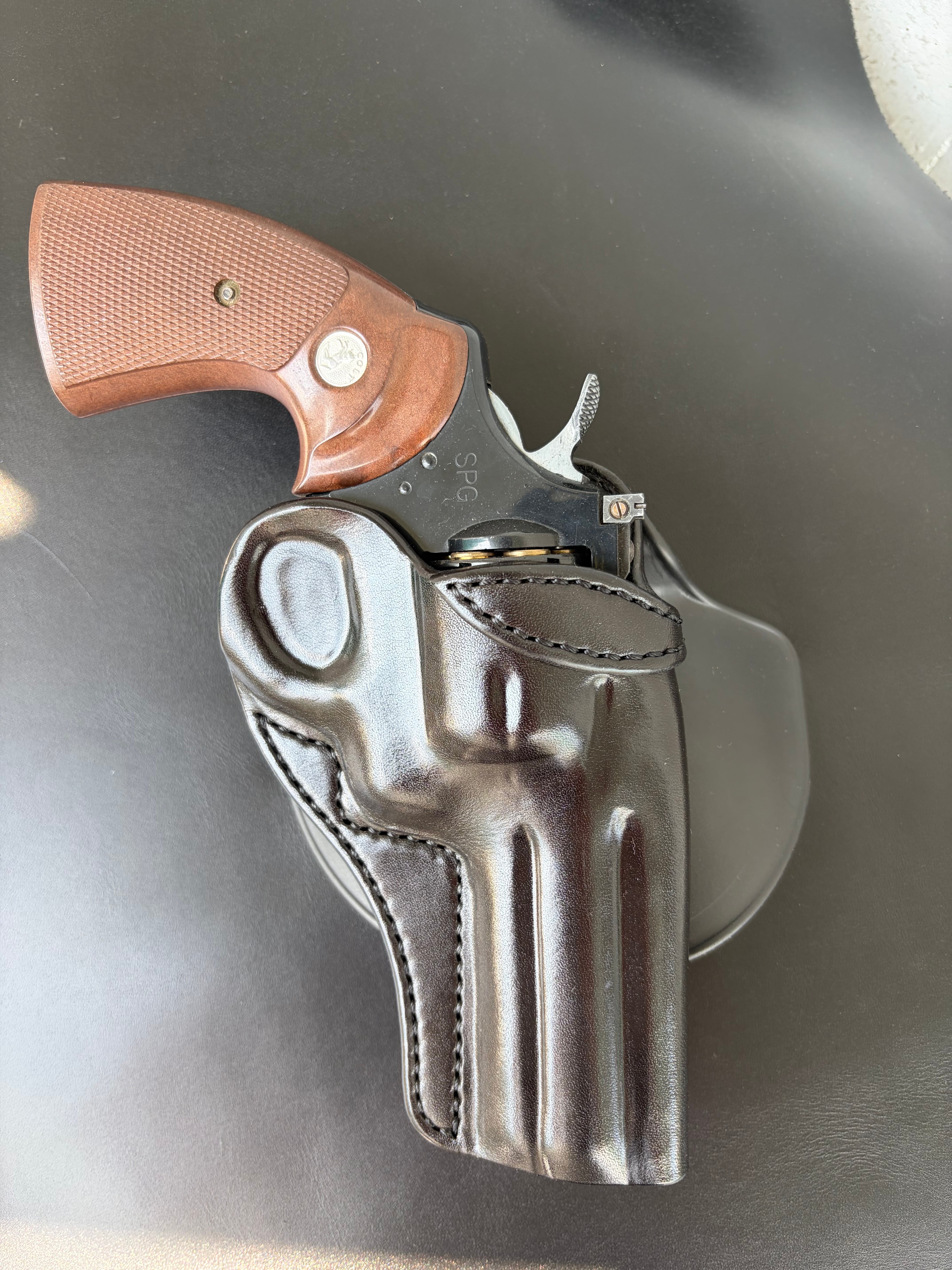 holster | 黒沼興業