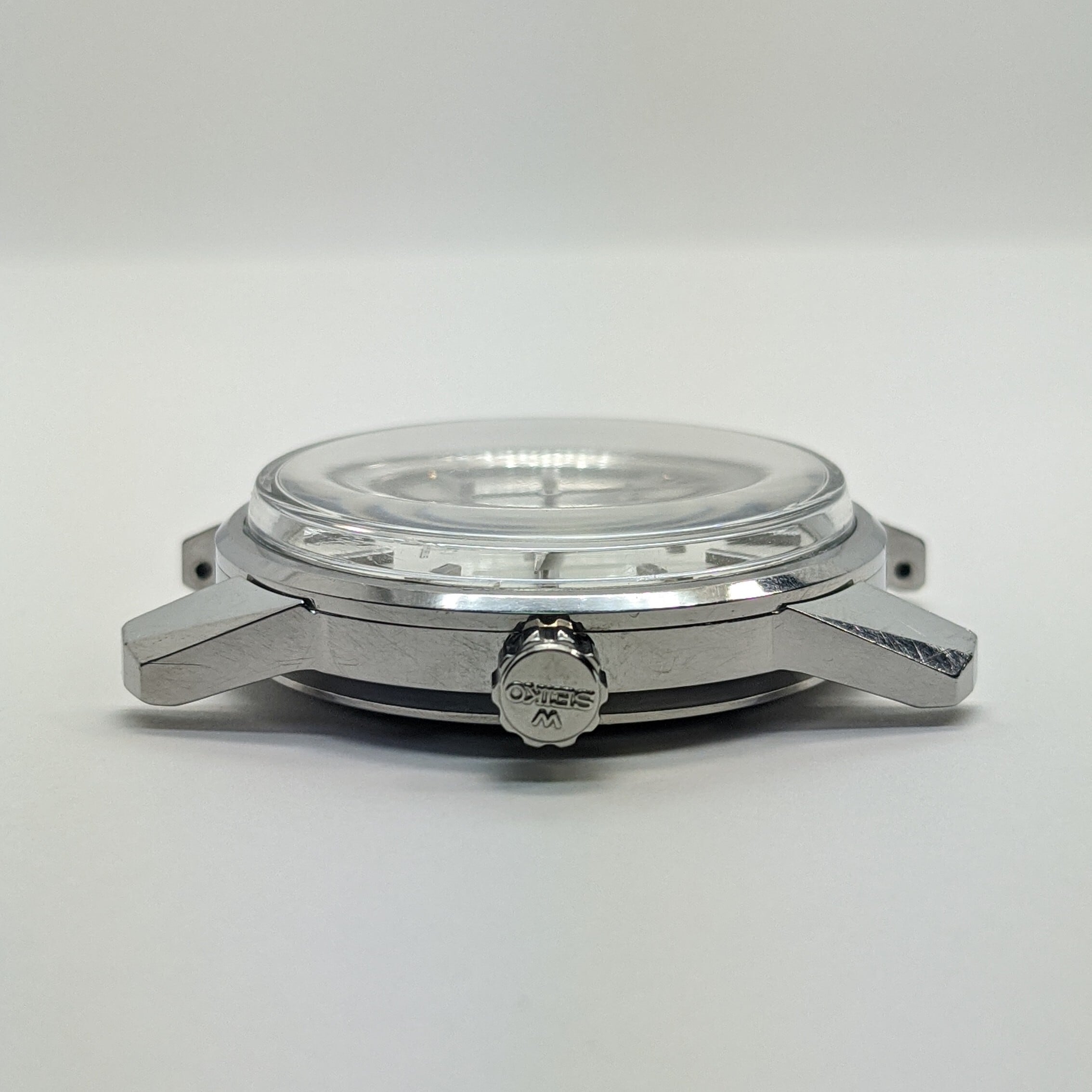 KING SEIKO／ キングセイコー】 44キングセイコー／44KS・セカンド