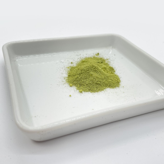まるごと習慣 粉末緑茶 (40g)