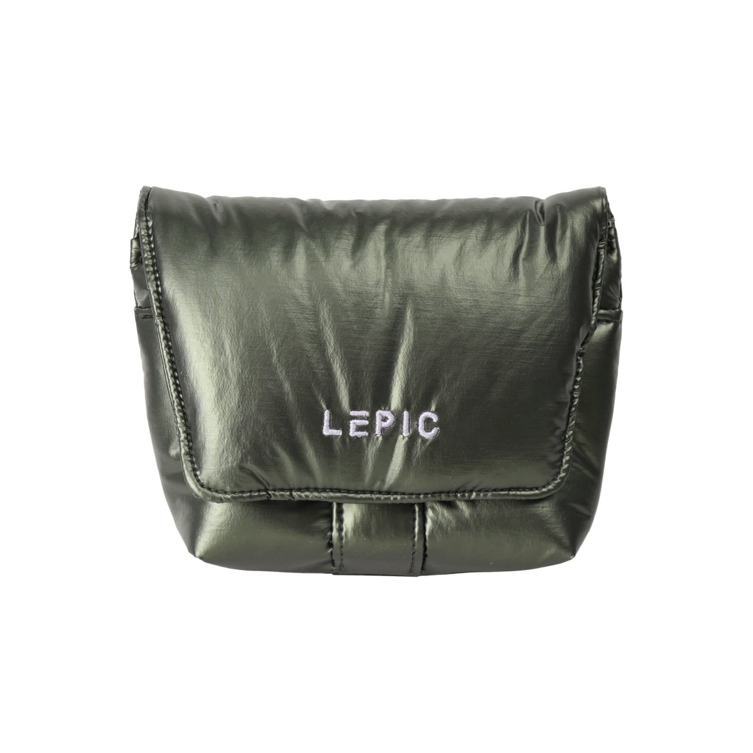 LEPIC IEM SNAP POUCH イヤホンポーチ | pixelonline