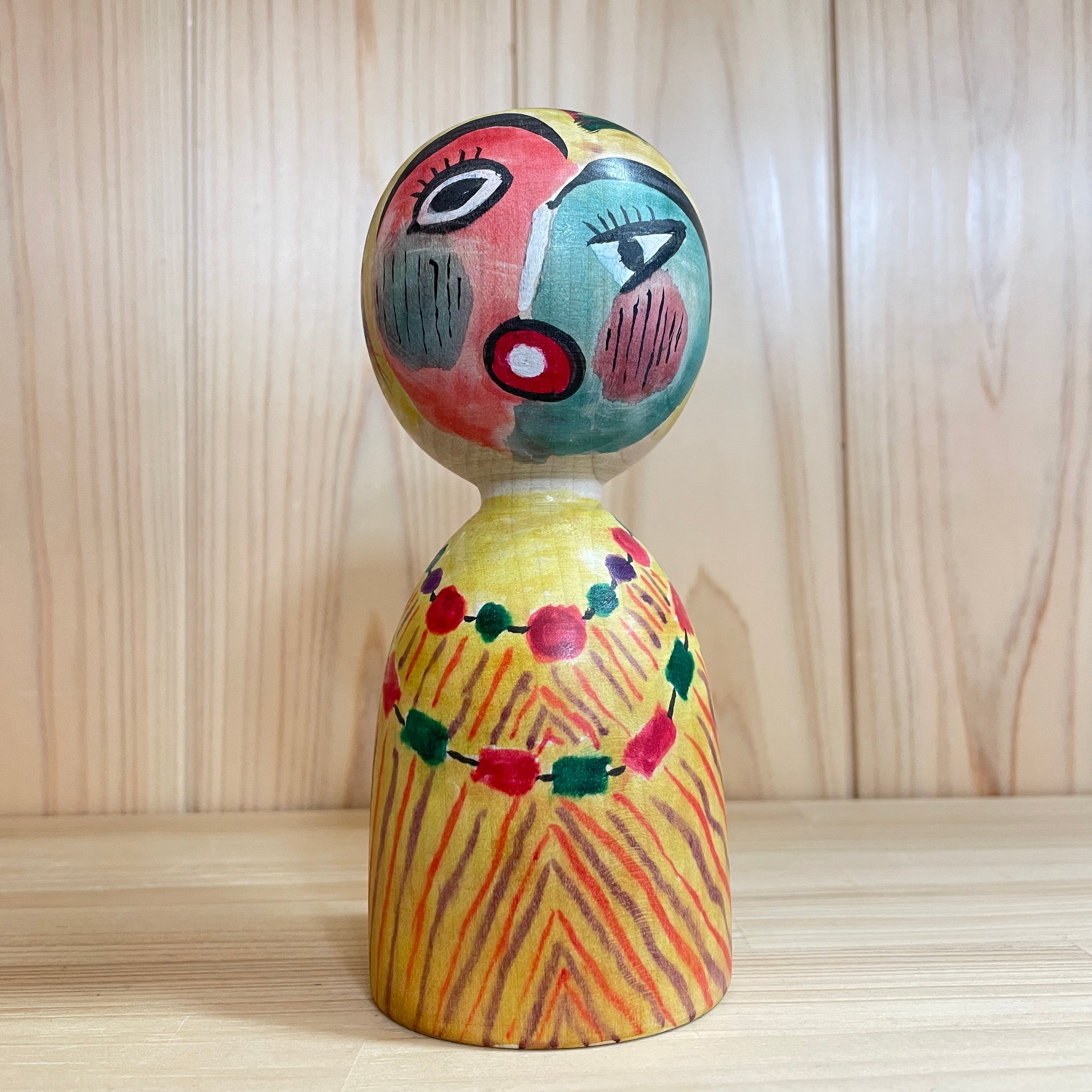 SHIBUYA_KOKESHI こけし専門店