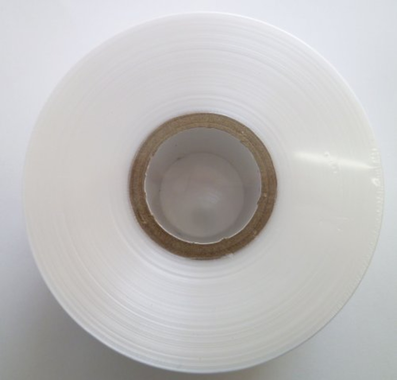 宮島化学工業 農家のひもシリーズ 平テープ(厚手) 400m 白 ST0400 ホワイト