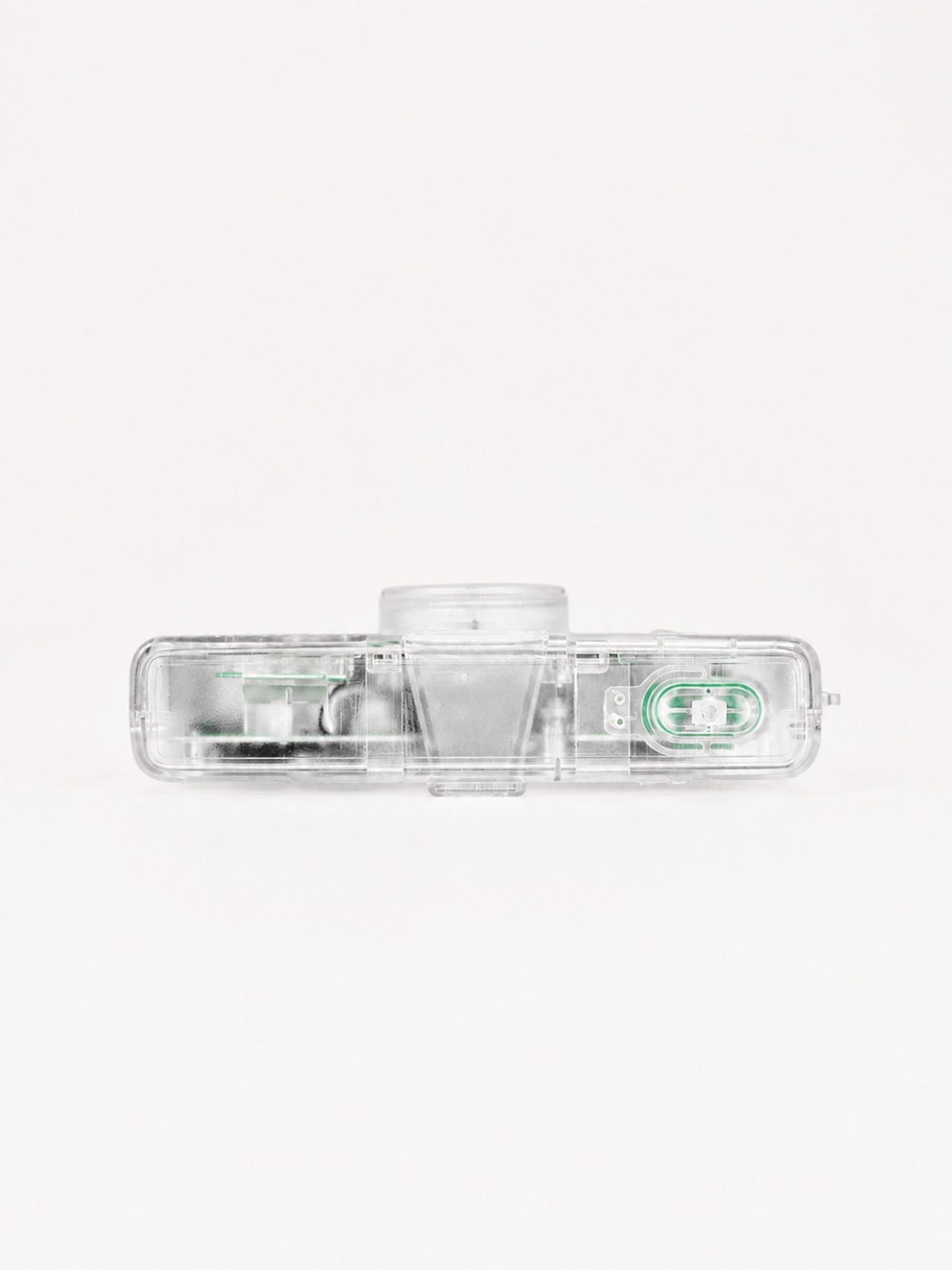 SOONAP Digital Camera - Clear