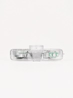 SOONAP Digital Camera - Clear