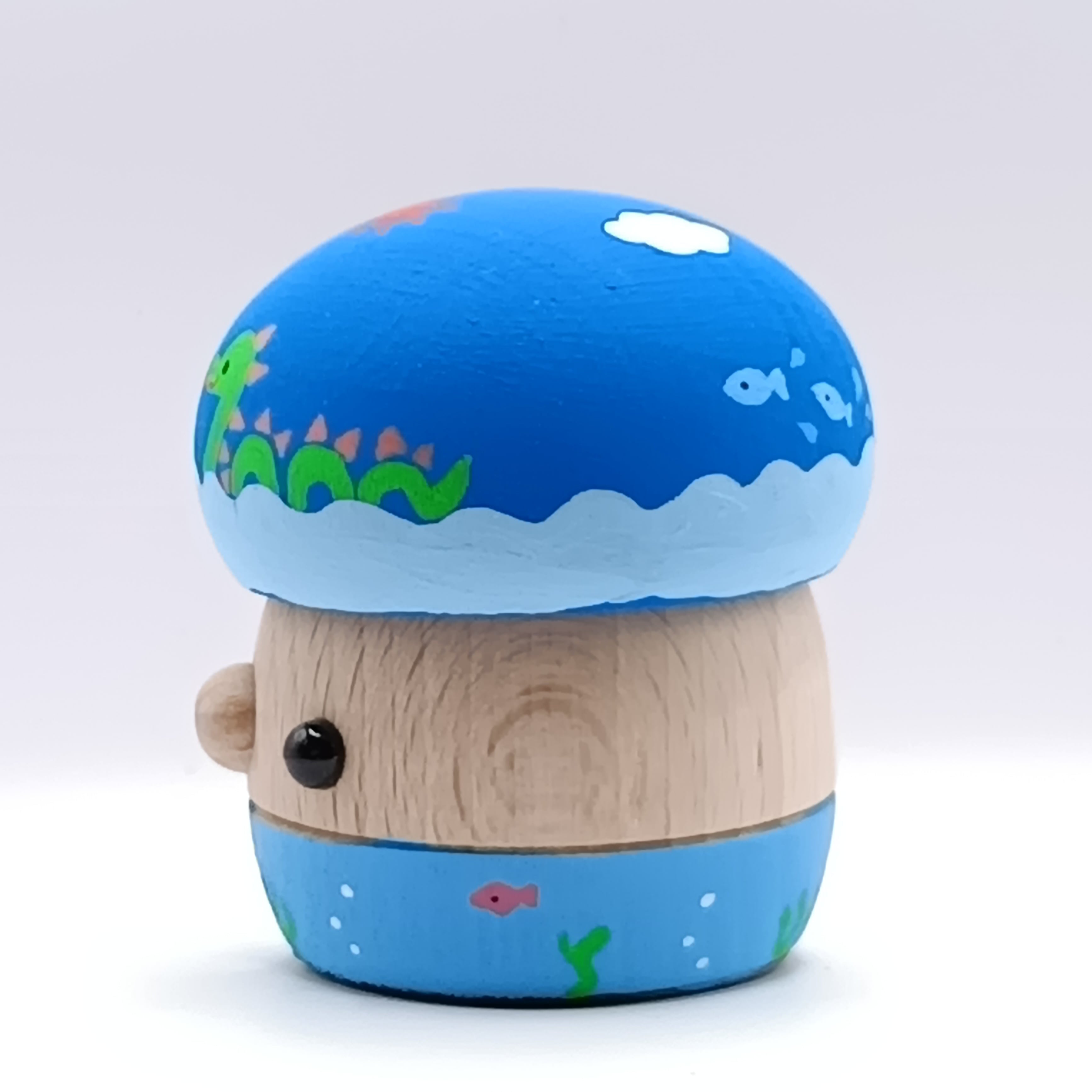 どんぐりころころ365・2024年8月22日 | こまむぐ |公式通販