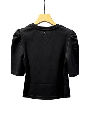 【26SS】BASICKS ベイシックス / CIGARETTES MICRO T-SHIRT
