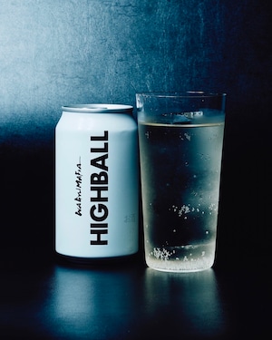 【定期便】WAGYUMAFIA ORIGINAL HIGHBALL