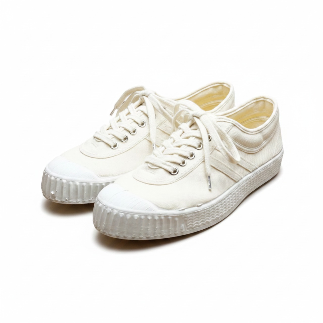 CANVAS SHOES-NEO (BOMCORVO EXCLUSIVE)
