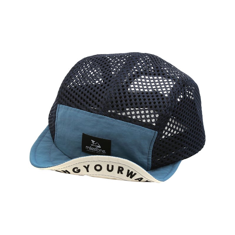 milestone マイルストーン ／ original cap MSC-015 オリジナル