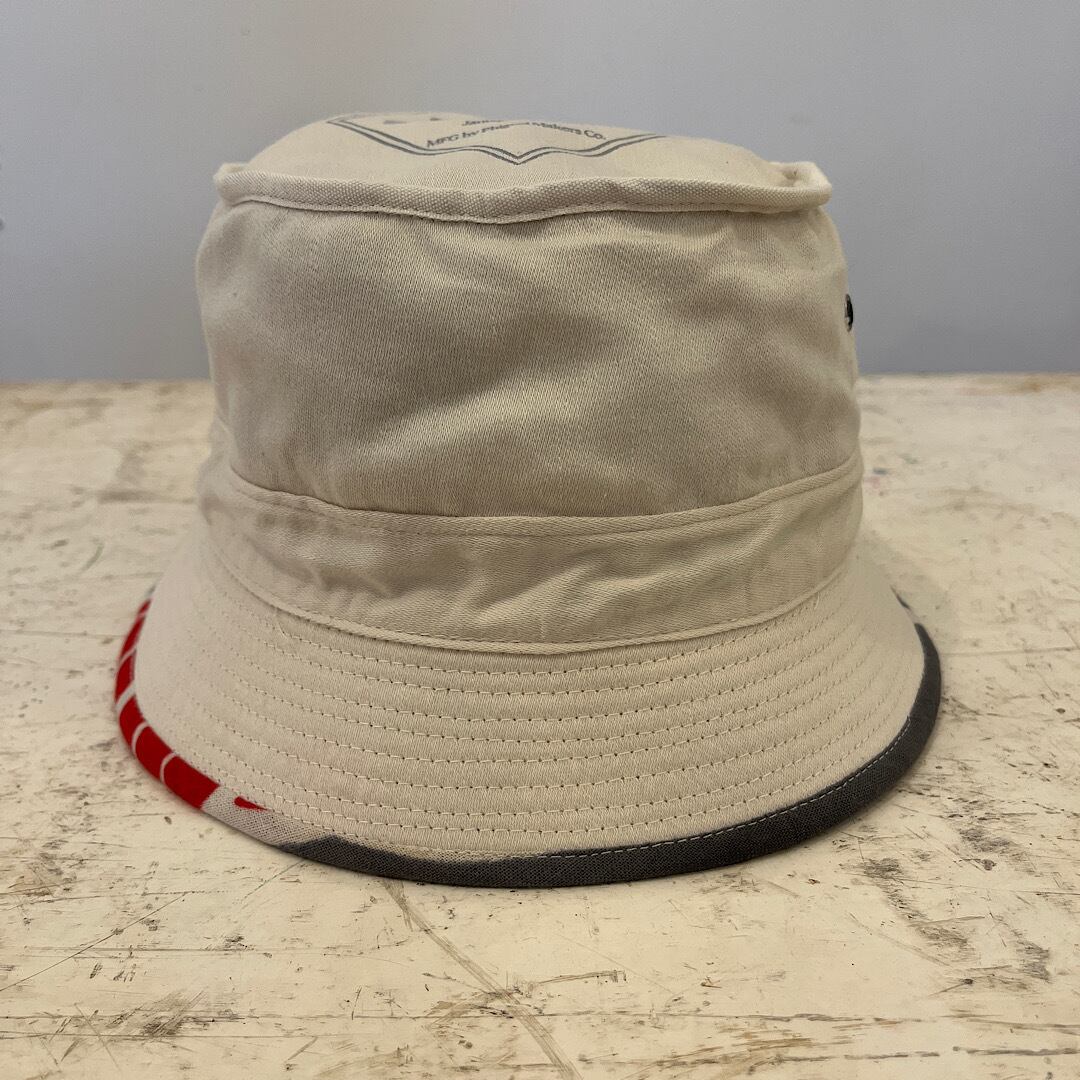 JANTIQUES Original HAT （JAPAN fabric L size） | JANTIQUES内田商店