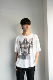 HYPERGRAFIX "Bruce Weaver" parody t shirt