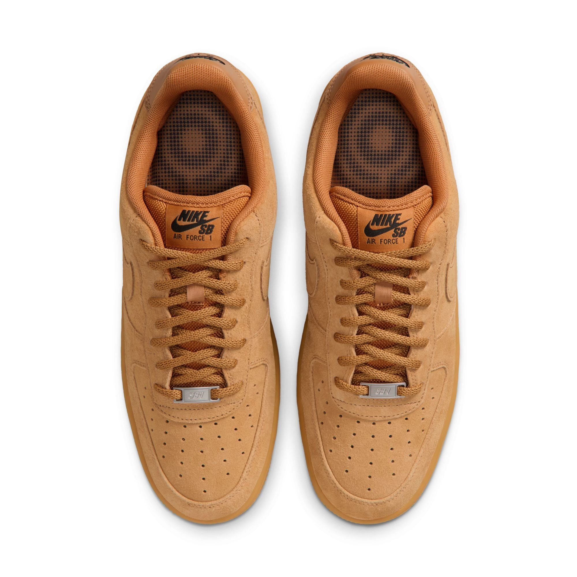 NIKE SB / NIKE SB AIR FORCE 1 QS 