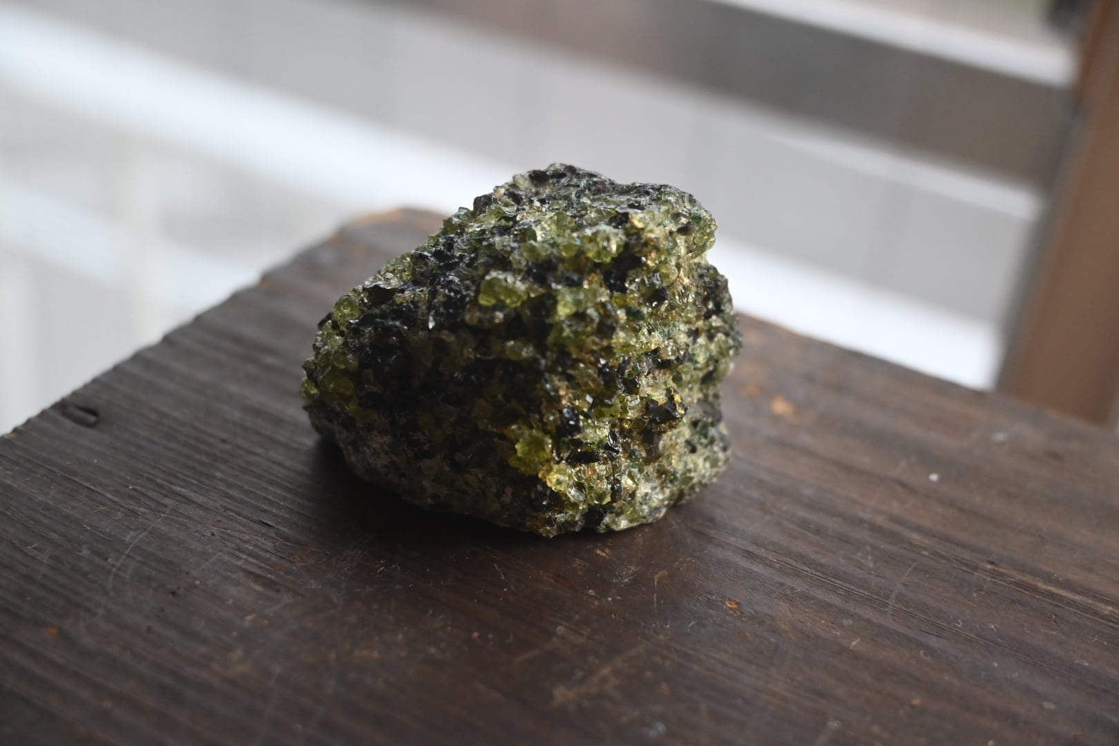 クリソコラシャッタカイト | 古灯蝋燭店