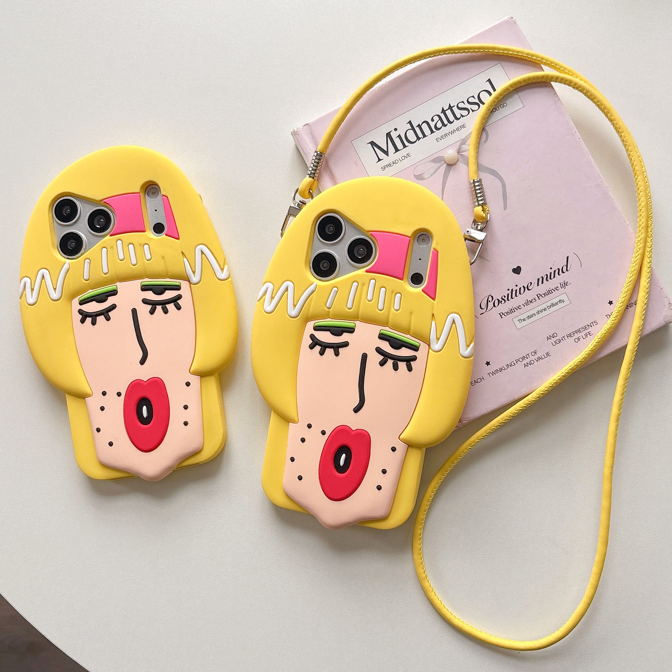 ヒロシ君 iPhone 18 17 16 ケース 可愛い シリコン スマホケース