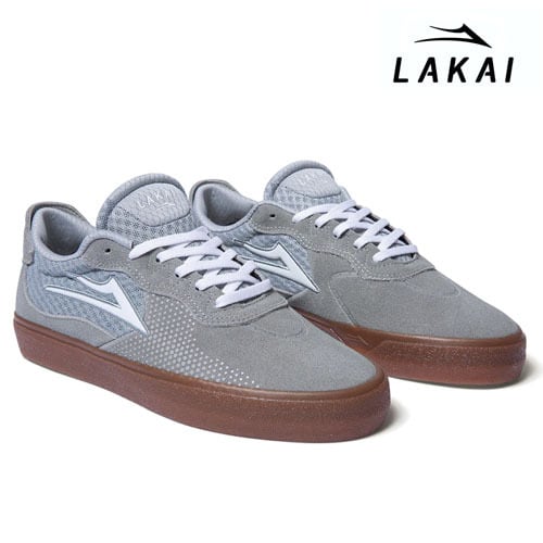 【室内試着のみ】LAKAI×YEAH RIGHT 室内試着のみ】LAKAI×YEAH RIGHT LOOKBOOK] LAKAI × YEAH RIGHT