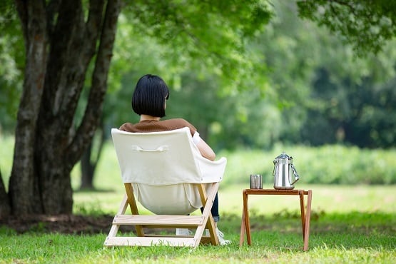 スマートスクラブス Wrap Chair SHORT(ラップチェア ショート