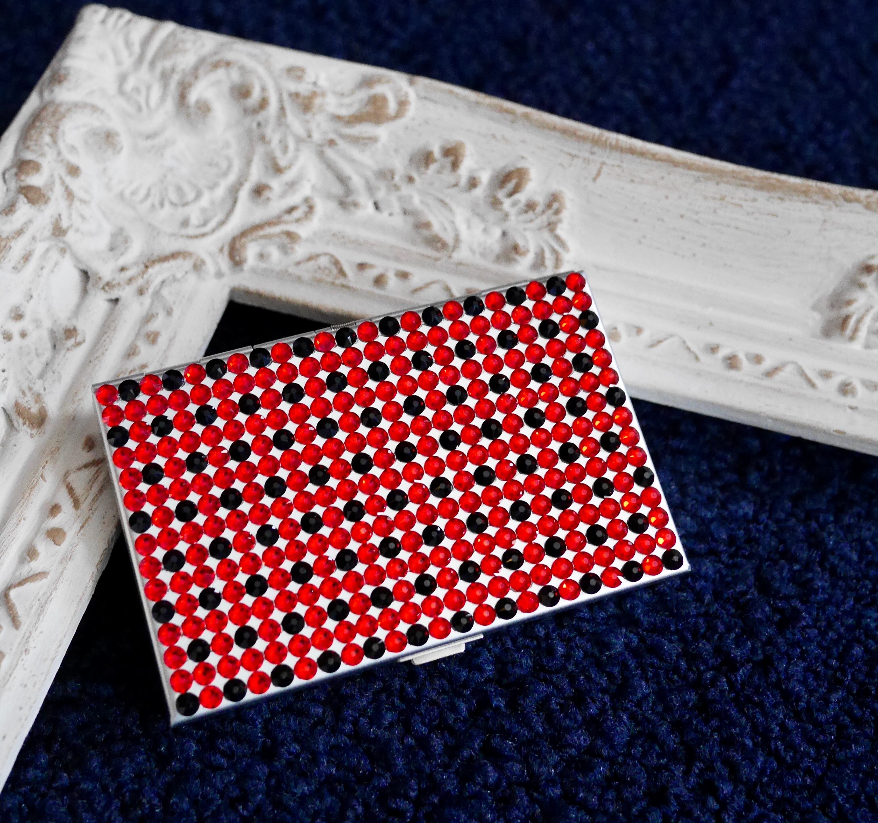 BYREDO LA TULIPE -9月末日までセール スワロデコ シャチハタキャップレスホルダー | Pay ID