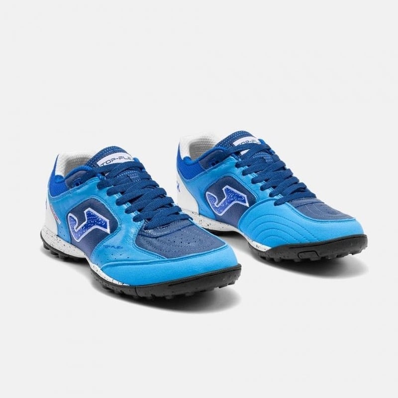 シューズ joma / TOP FLEX 2635 IN (25cm) joma / TOP FLEX 2635 ROYAL BLUE NAVY BLUE TURF | MIZOAK SPORTS（ミ