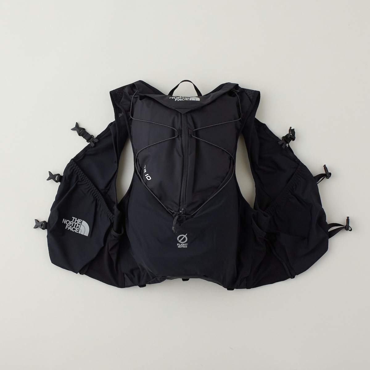 THE NORTH FACE(ザ・ノース・フェイス)TR 10メンズ・レディース  