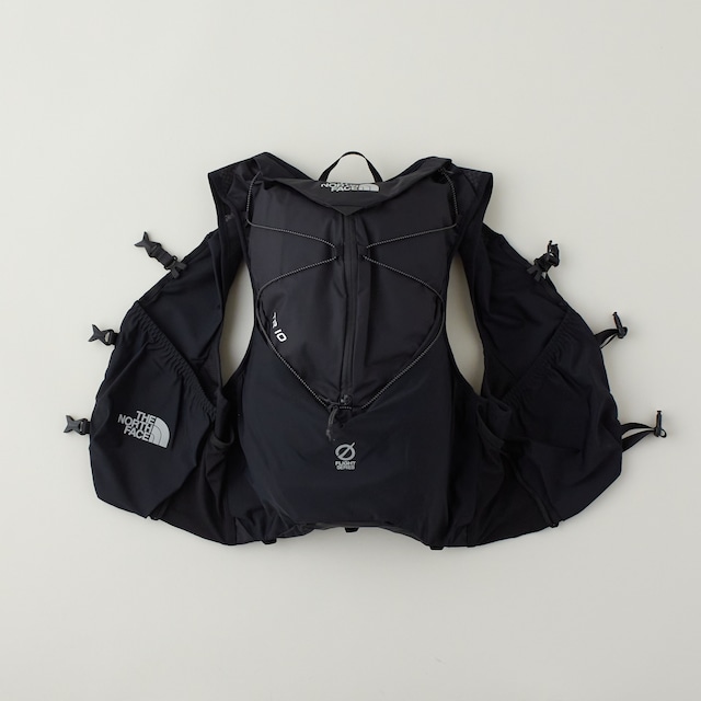 THE NORTH FACE(ザ・ノース・フェイス)TR 10メンズ・レディーストレランザック  ブラック(K)