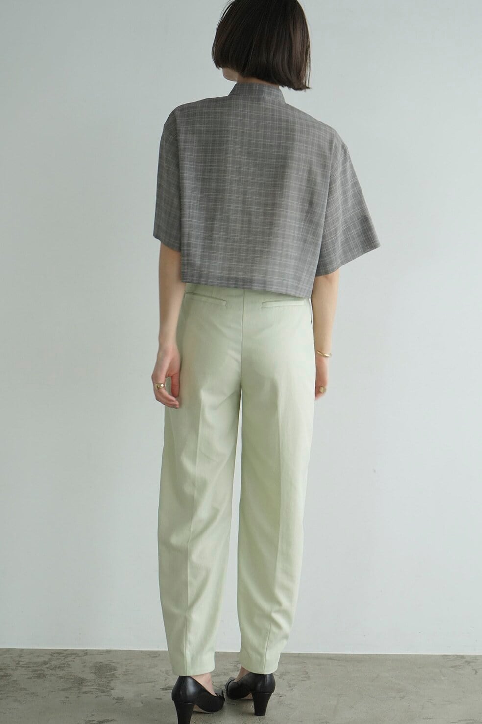 CLANE : CHINA BUTTON SHIRT 16122-4302 C/# MIX SIZE 1 | id CLANE : CHINA BUTTON SHIRT 16122-4302 C/# MIX SIZE 1 | id