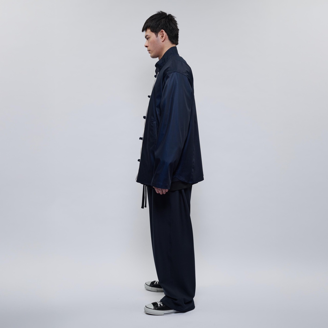 UNTRACE / 308(チャイナジャケット)