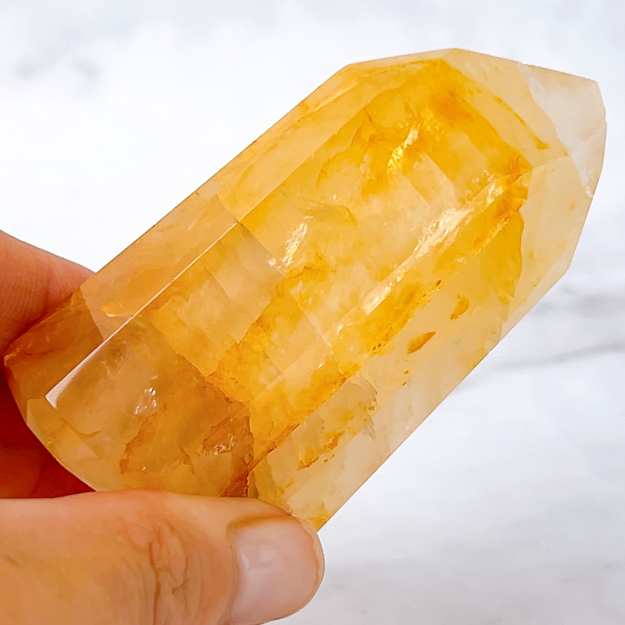 ゴールデンヒーラー タワー