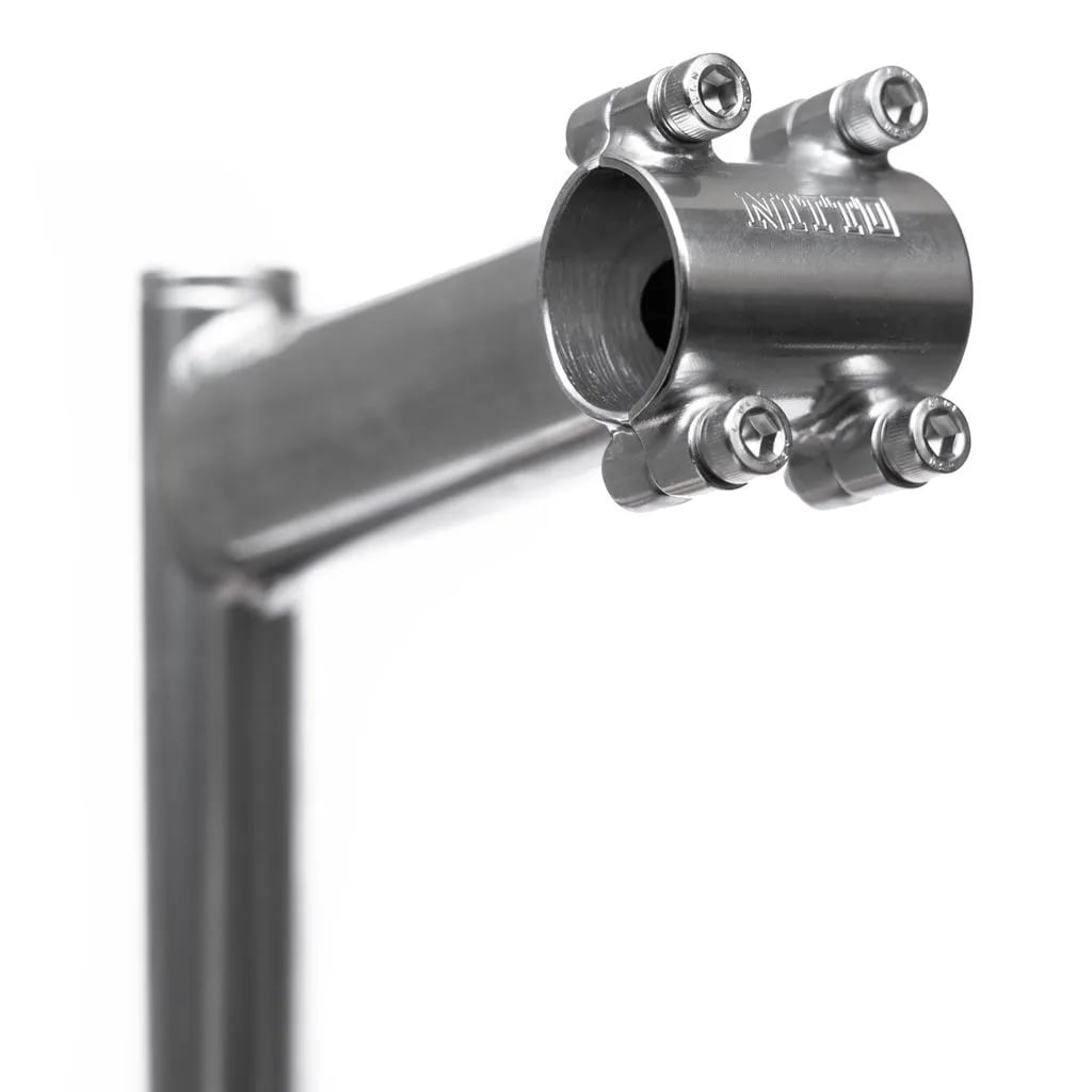 Nitto FW30 Power Stem 70mm Dull