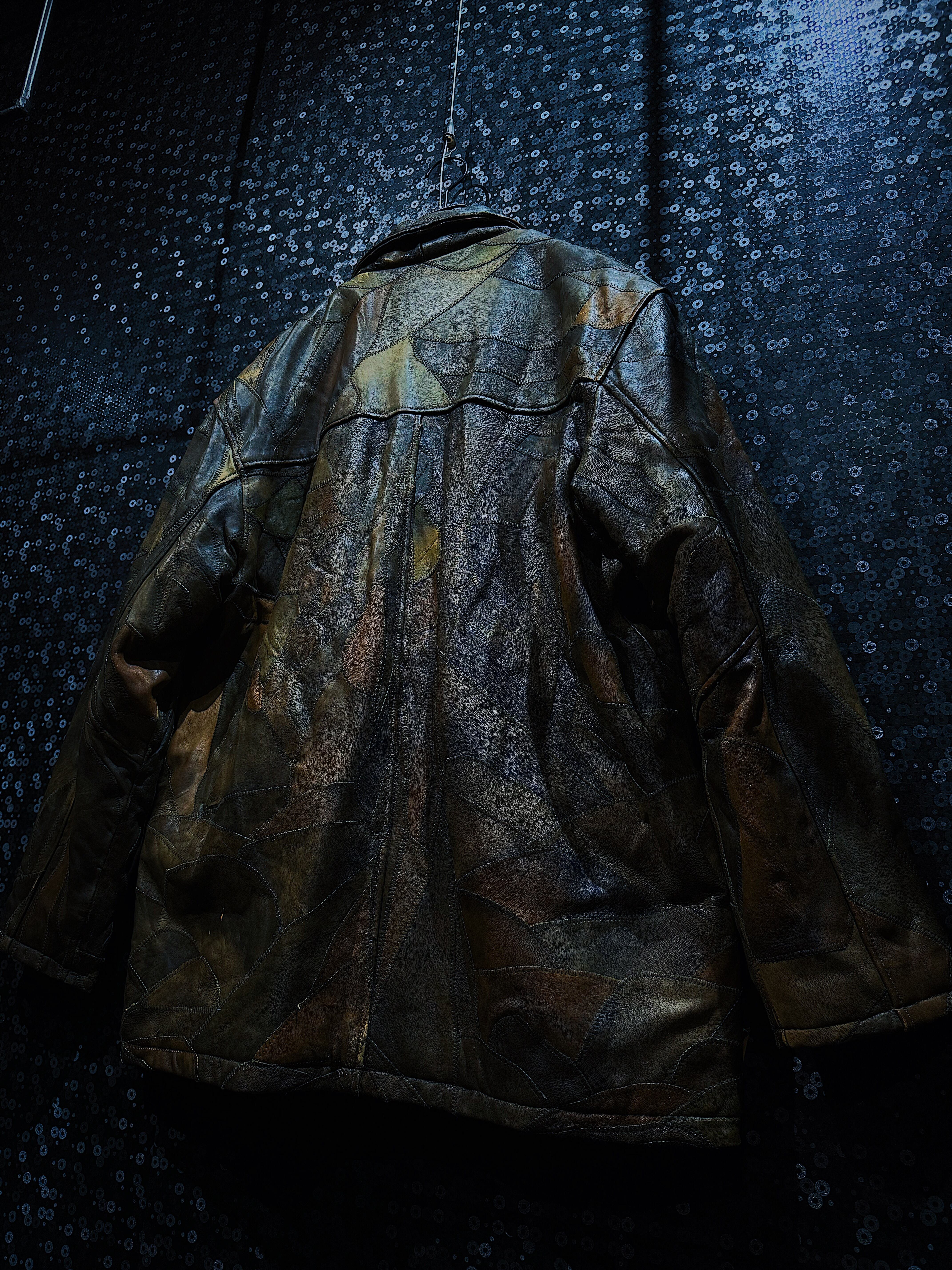 LEGACY ORIGINAL LEATHERWEAR