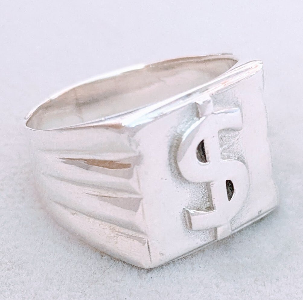 ＊NEW＊トルコ製 手彫りシルバー925リング NEW＊トルコ製 手彫りシルバー925リング | HAYAT TURKISH STYLE