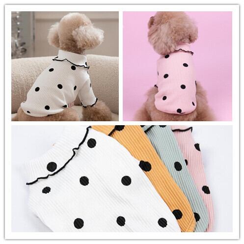 【予約】№1102625 ドットトップス