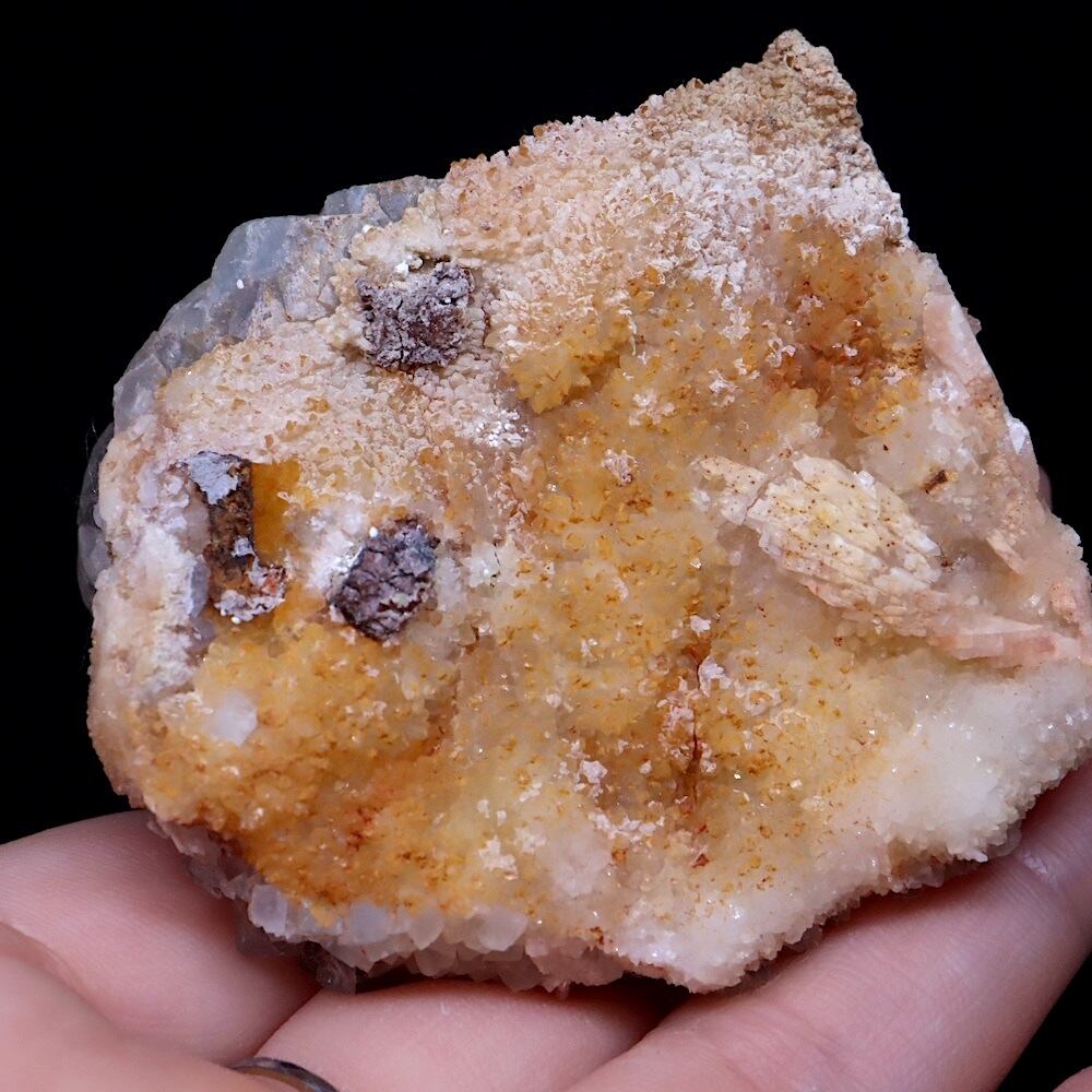 蛍石 ニューメキシコ産 フローライト 116.8g FL455 原石 鉱物 天然石