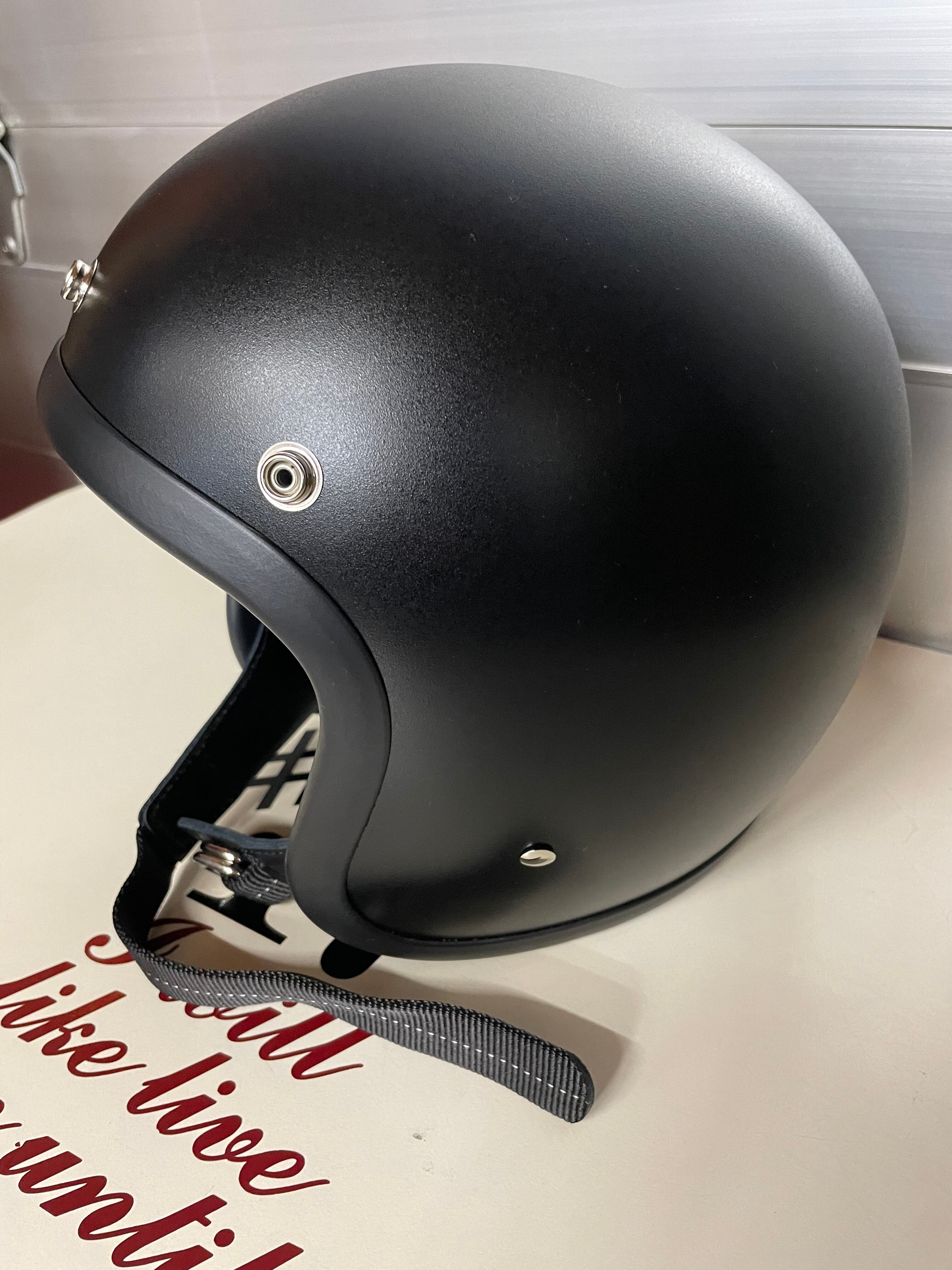 オーシャンビートル OCEAN BEETLE LAC 別注 マットブラック 各サイズ 