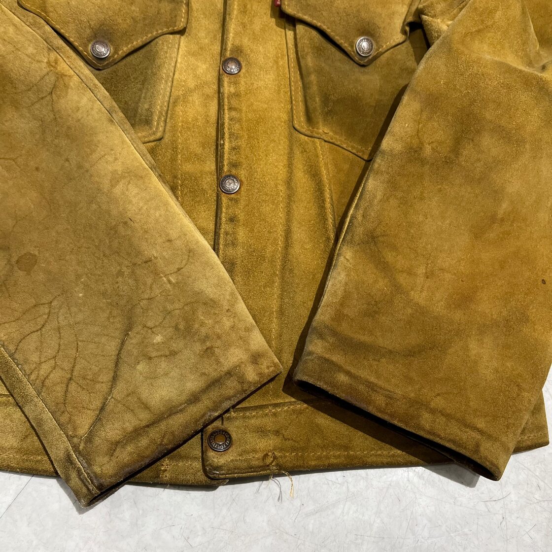 50s Levi