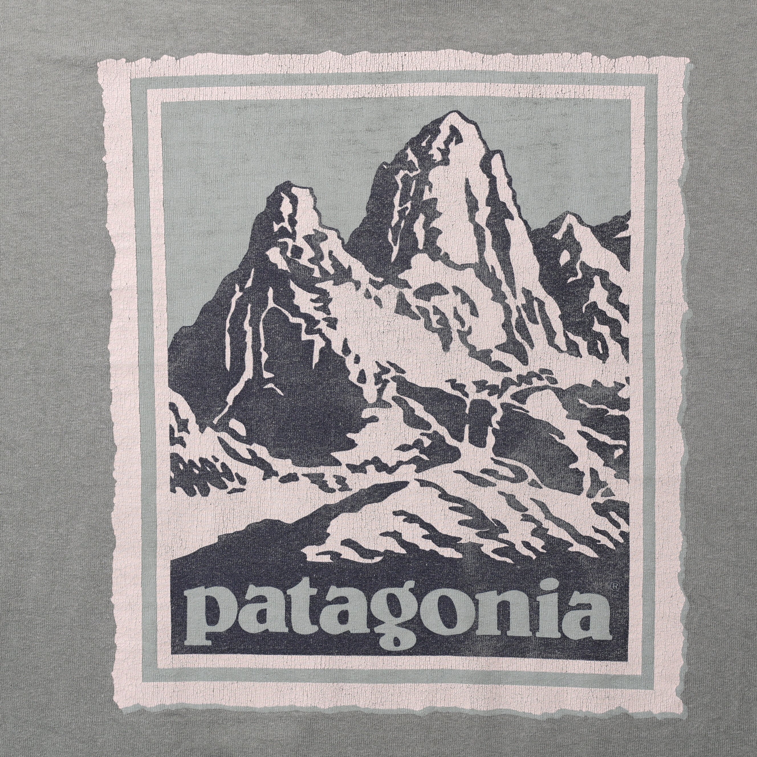 Patagonia | エンカウント