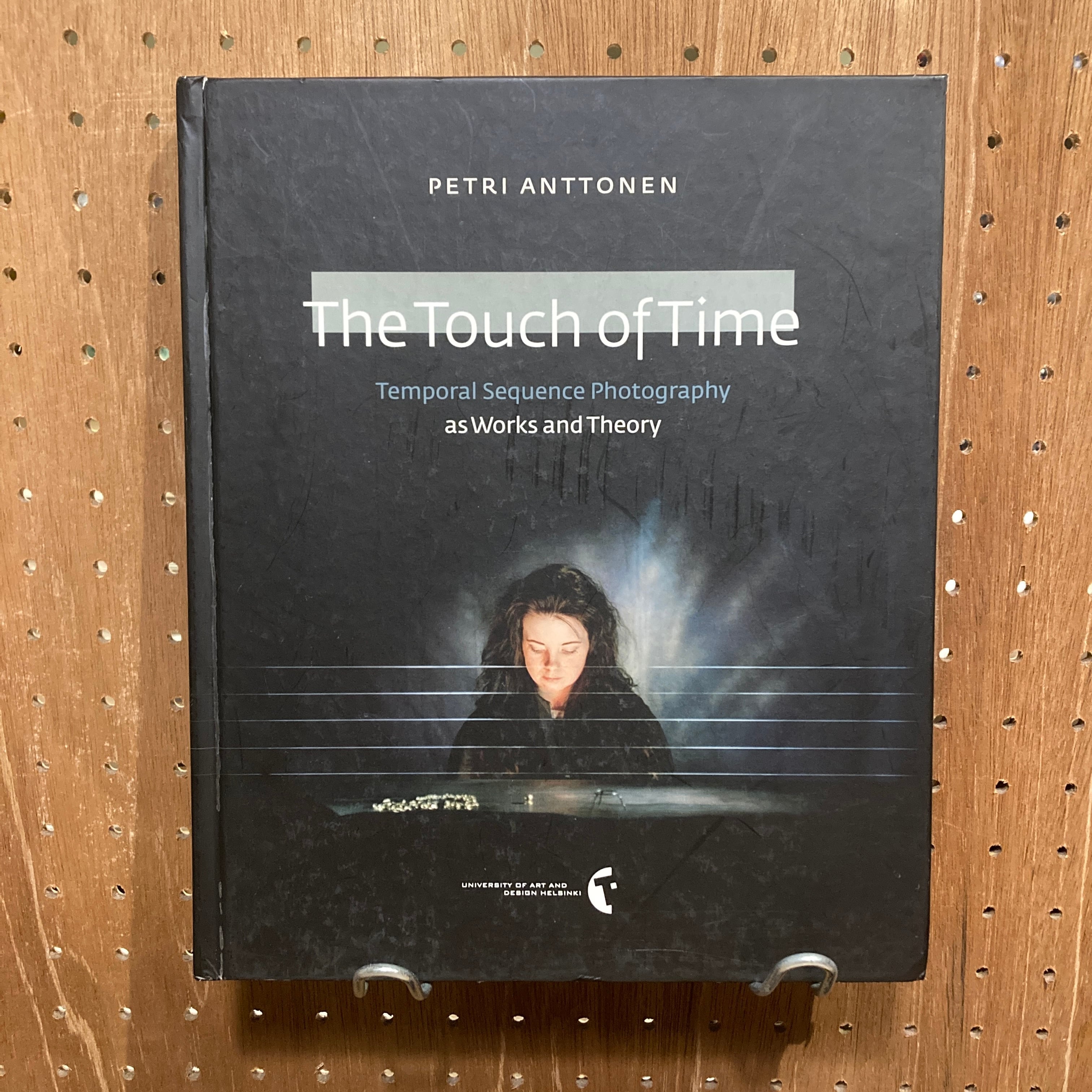 【サイン入り】王露、Frozen are the Winds of Time 王露『Frozen are the Winds of Time』 | Fugensha STORE