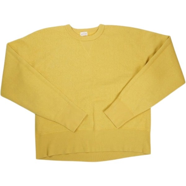 AT LAST&CO RIB KNIT TEE ホワイト S 新品未使用 Size【M】 At Last ＆ Co アットラスト/BUTCHER PRODUCTS ブッチャー