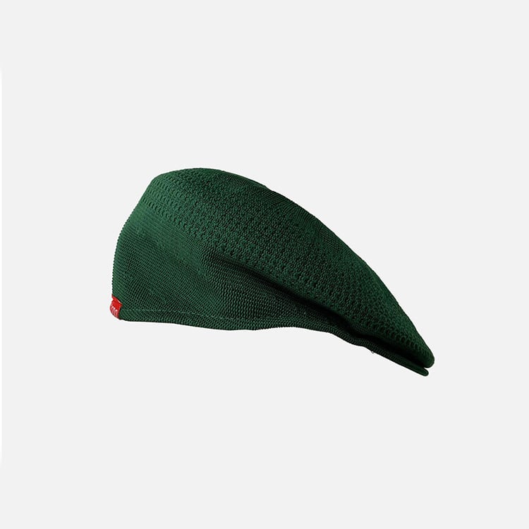 ★RETRO FORWARD BERET　　　　25085
