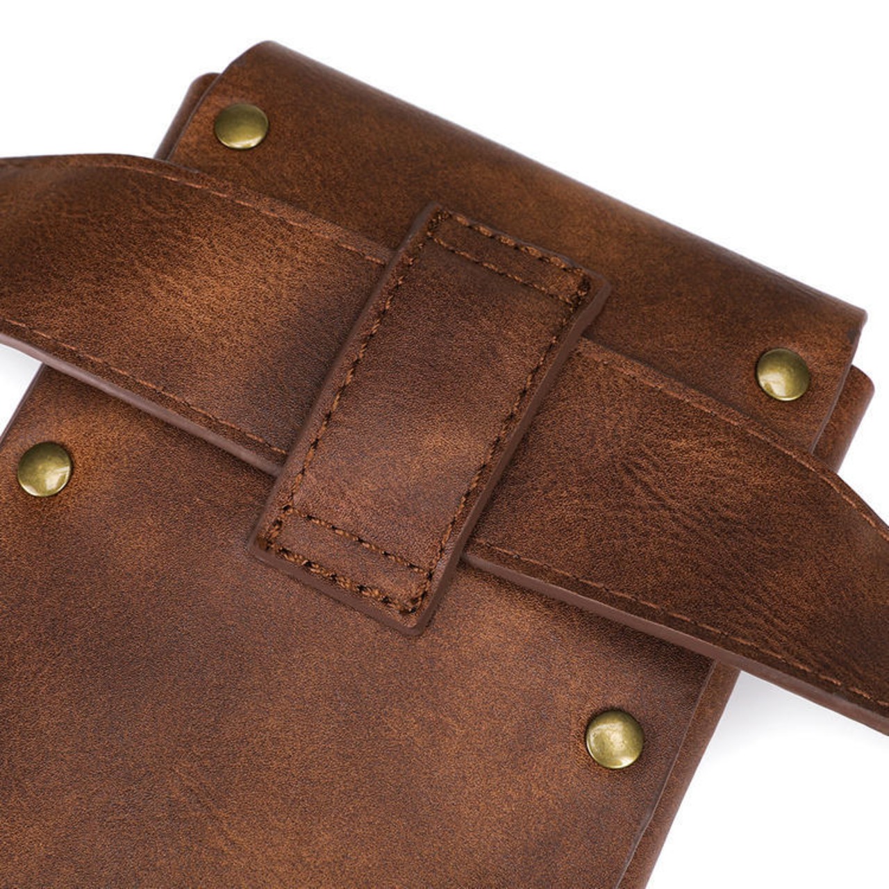 運命を携える者〜ウエストバッグ〜M23040