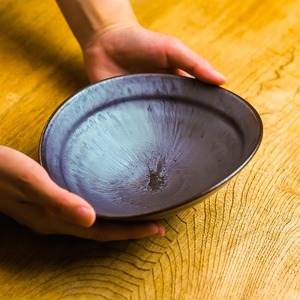 タワミ鉢（ボウル・小鉢）／工藤晃一