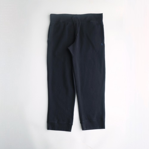 【Polo by Ralph Lauren】90's Sweatpants Navy L