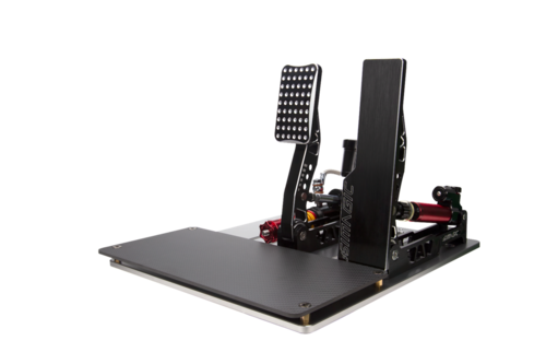 SIMAGIC P2000 油圧ペダル 2ペダル（ブレーキ荷重100kg）